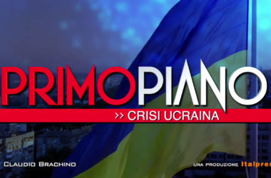 Primo Piano – Speciale Ucraina | 3