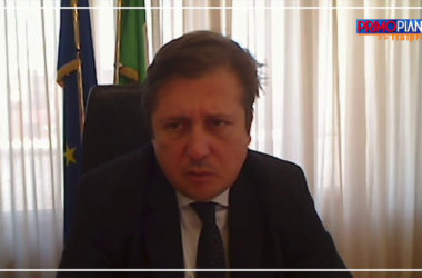 Sileri “Il green pass sarà rimodulato fino a scomparire”