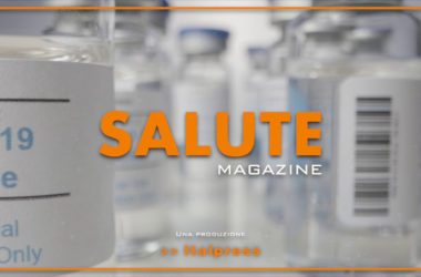 Salute Magazine – 25/3/2022