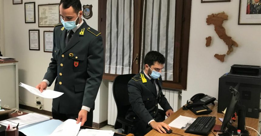 Mafia e riciclaggio oro, 5 arresti e sequestri a Palermo