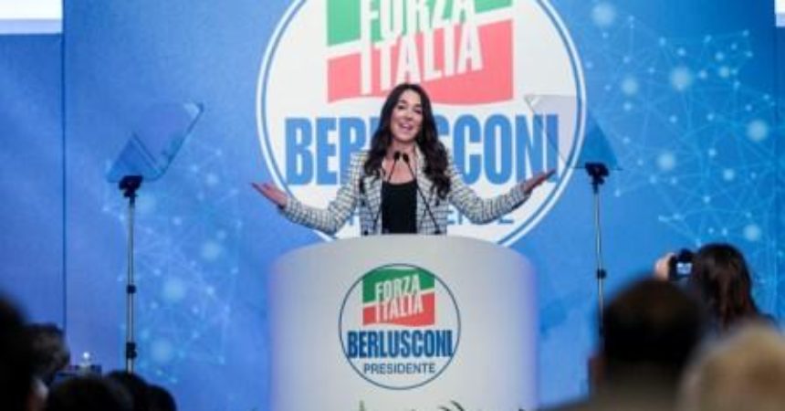 Comunali Palermo, Ronzulli “Uniti in Sicilia sconfiggiamo Sinistra”