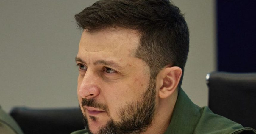 Missili su Kiev, Zelensky “Serve una risposta forte”