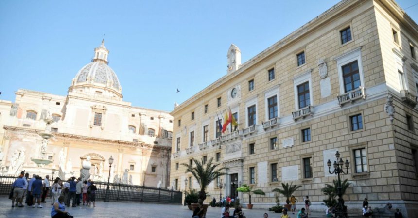 Comunali Palermo, Lentini e Miccichè “Vogliamo un centrodestra coeso e vincente”