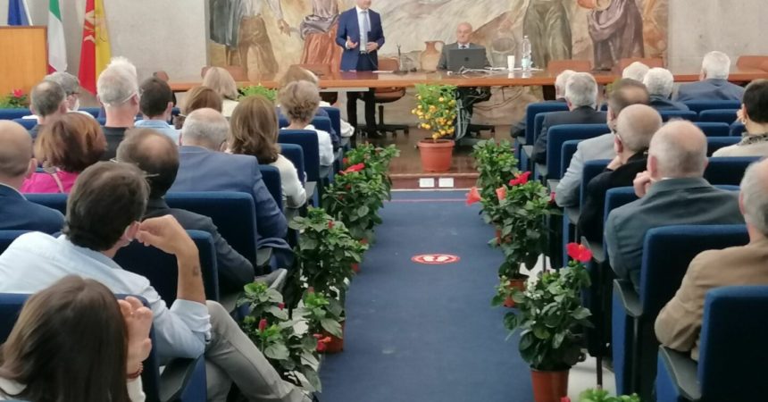 Rettore Palermo “La Facoltà di Agraria offre sbocchi nel mondo del lavoro”