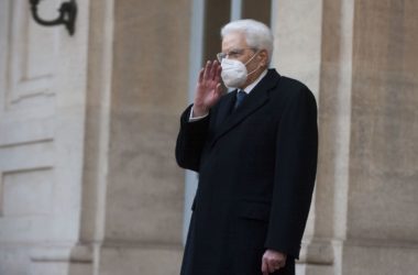 Mattarella “Leggere rende liberi, sostenere l’intera filiera”