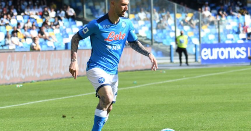 Il Napoli chiude in bellezza, 3-0 a La Spezia