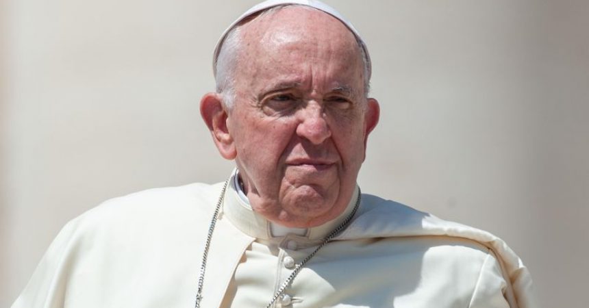 Papa annuncia concistoro per la creazione di nuovi cardinali