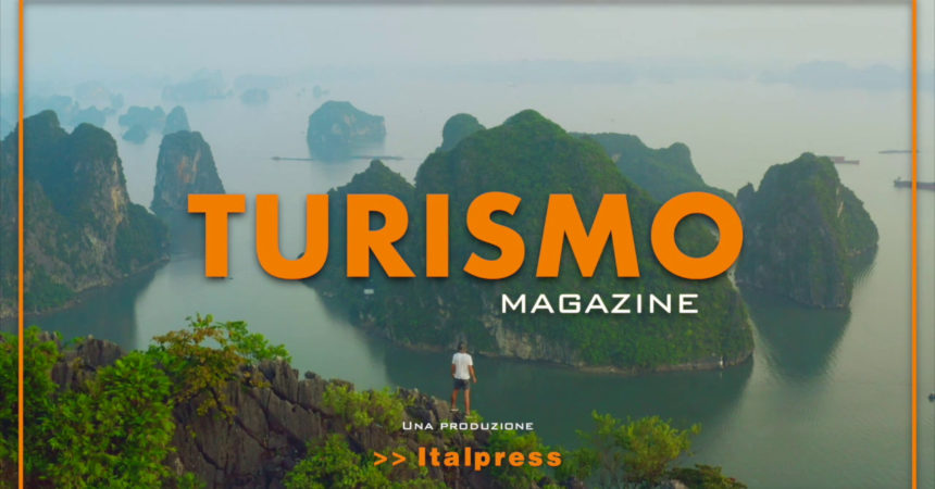 Turismo Magazine – 14/5/2022