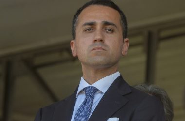 Di Maio “L’Italia non deve disallinearsi dalla Nato”