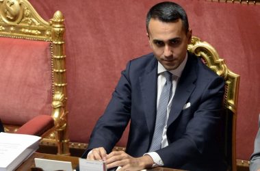 Di Maio “Lasciamo il M5S, da oggi inizia un nuovo futuro”