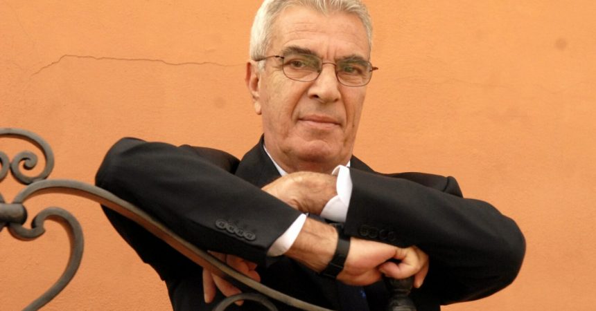 Morto Lucio Tasca d’Almerita, il re del vino siciliano