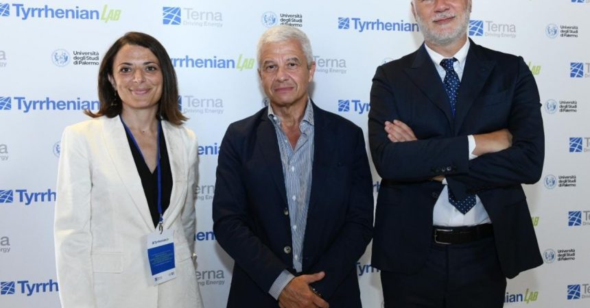 Terna e Università Palermo, prima edizione del master del Tyrrhenian Lab