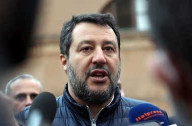 Salvini “Meloni premier? Perchè no, decide chi vota”