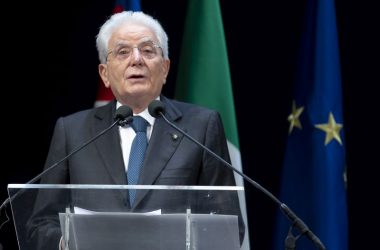 Mattarella “Democrazia conquista di popolo da rigenerare ogni giorno”