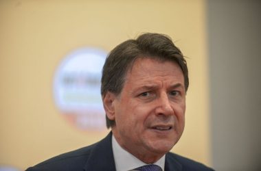 Elezioni, Conte “No alleanza con il Pd, è un’ammucchiata”