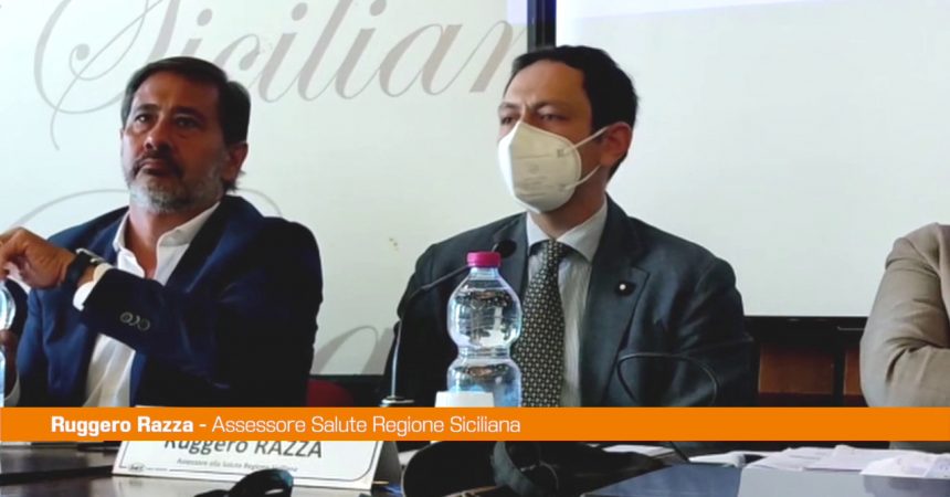 Razza “Nella sanità è fondamentale investire sul personale”