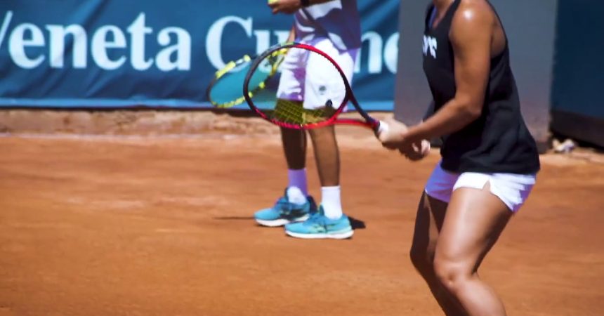 Tennis, fino al 24 luglio il 33mo Palermo Ladies Open