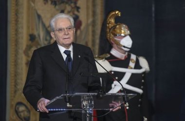 Mattarella “Sulla strage di Bologna ricercare la verità completa”