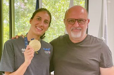 Brilla il Pentathlon azzurro, Bittner “Il lavoro porta risultati”