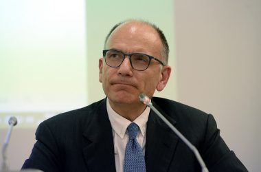 Letta “Per quanto mi riguarda dialogo con Renzi resta aperto”