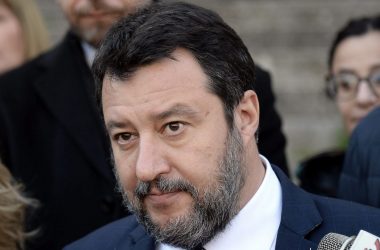 Salvini “Nomi ministri prima del voto è operazione trasparenza”