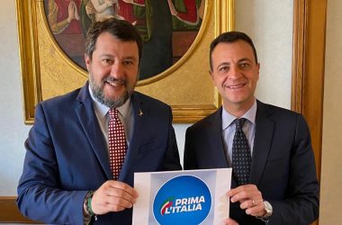 Lega “Pronti per Election Day in Sicilia, no alla Prestigiacomo”