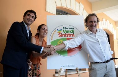 Verdi e Sinistra rinviano incontro con Pd “Cambiate le condizioni”