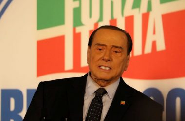 Berlusconi “Votare Fi per costruire un nuovo miracolo italiano”