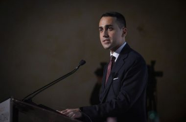 Elezioni, Di Maio “Da coalizione pretendiamo rispetto”