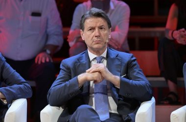 Elezioni, Conte “No a calderone. Governo larghe intese rischia franare”