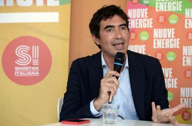 Ok dell’Assemblea Nazionale di Sinistra Italiana a trattativa con il PD