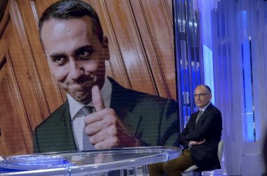 Elezioni, sottoscritto accordo tra Letta e Di Maio