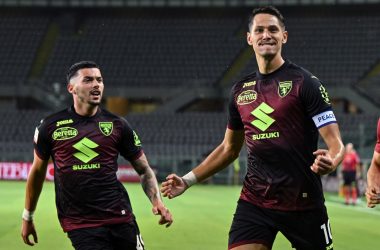 Torino e Spal ai sedicesimi di Coppa Italia