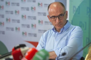 Letta “Unico alleato possibile per Calenda è Calenda”