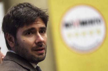 Chiuse parlamentarie M5S, restano fuori Casalino e Di Battista