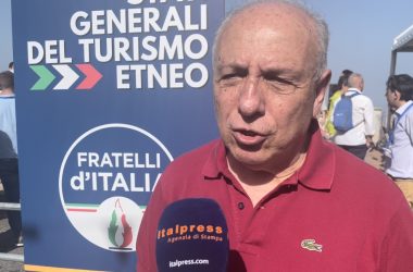 Regionali, Stancanelli “Io apprezzato da alleati ma vittima di La Russa”