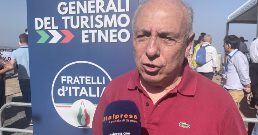 Regionali, Stancanelli “Io apprezzato da alleati ma vittima di La Russa”