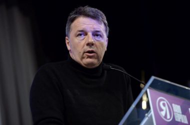 Elezioni, Renzi “Terzo polo nel Paese c’è, noi disponibili”