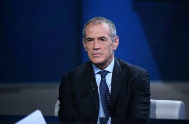 Elezioni, Carlo Cottarelli si candida con Pd e +Europa