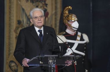 Mattarella “Paolo Giaccone un modello per i giovani medici”