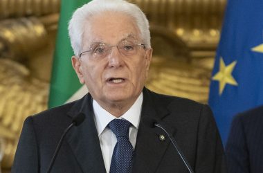 Mattarella “Orrore di S.Anna di Stazzema inciso nella nostra coscienza”