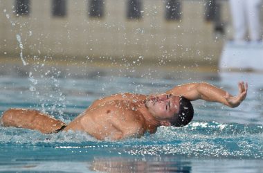 Minisini oro e Cerruti argento nel sincro agli Europei di nuoto