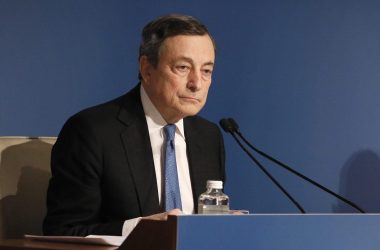 Ponte Morandi, Draghi “Evitare che tragedie simili si ripetano”