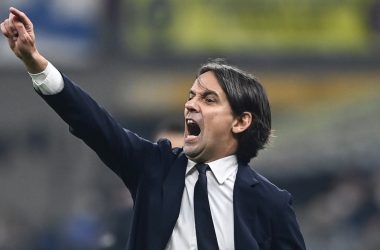 Inzaghi “Con lo Spezia sarà un match complicato”