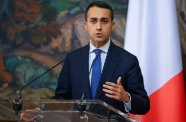 Di Maio “Dalla Russia ricatto politico su prezzo del gas”