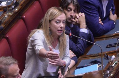 Meloni “L’agricoltura italiana va difesa e valorizzata”