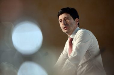 Speranza “Investire di più sul Servizio sanitario nazionale”