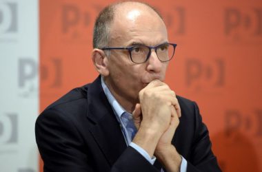 Letta “Serve un tetto al prezzo dell’energia”