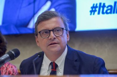 Elezioni, Calenda “Disponibile a un confronto tv tra partiti”