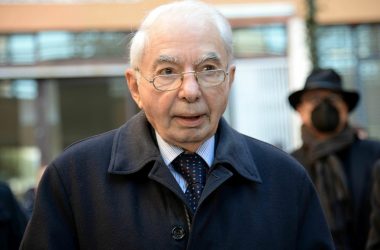 Amato “Politica oggi non attrezzata per compito immane”